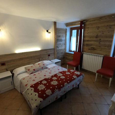 Hotel Sport Ceresole Reale Exteriér fotografie