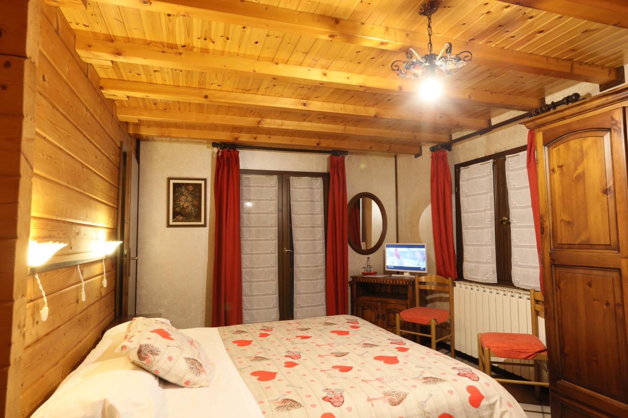 Hotel Sport Ceresole Reale Exteriér fotografie